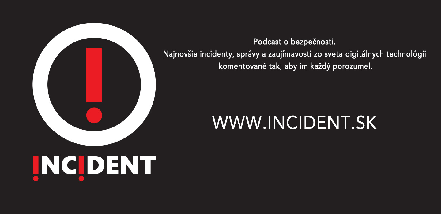 Read more about the article incident podcast